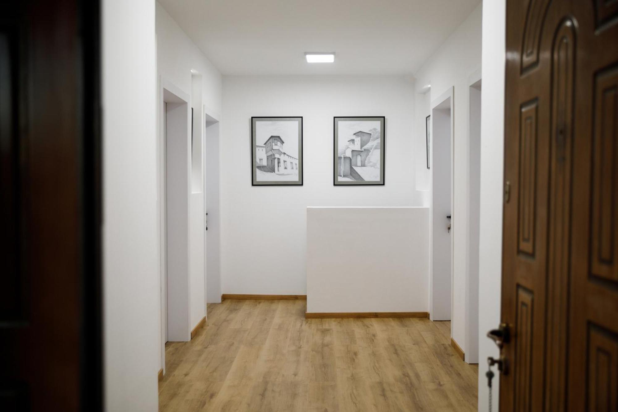 Vila Agimi 65 Gjirokaster Luaran gambar