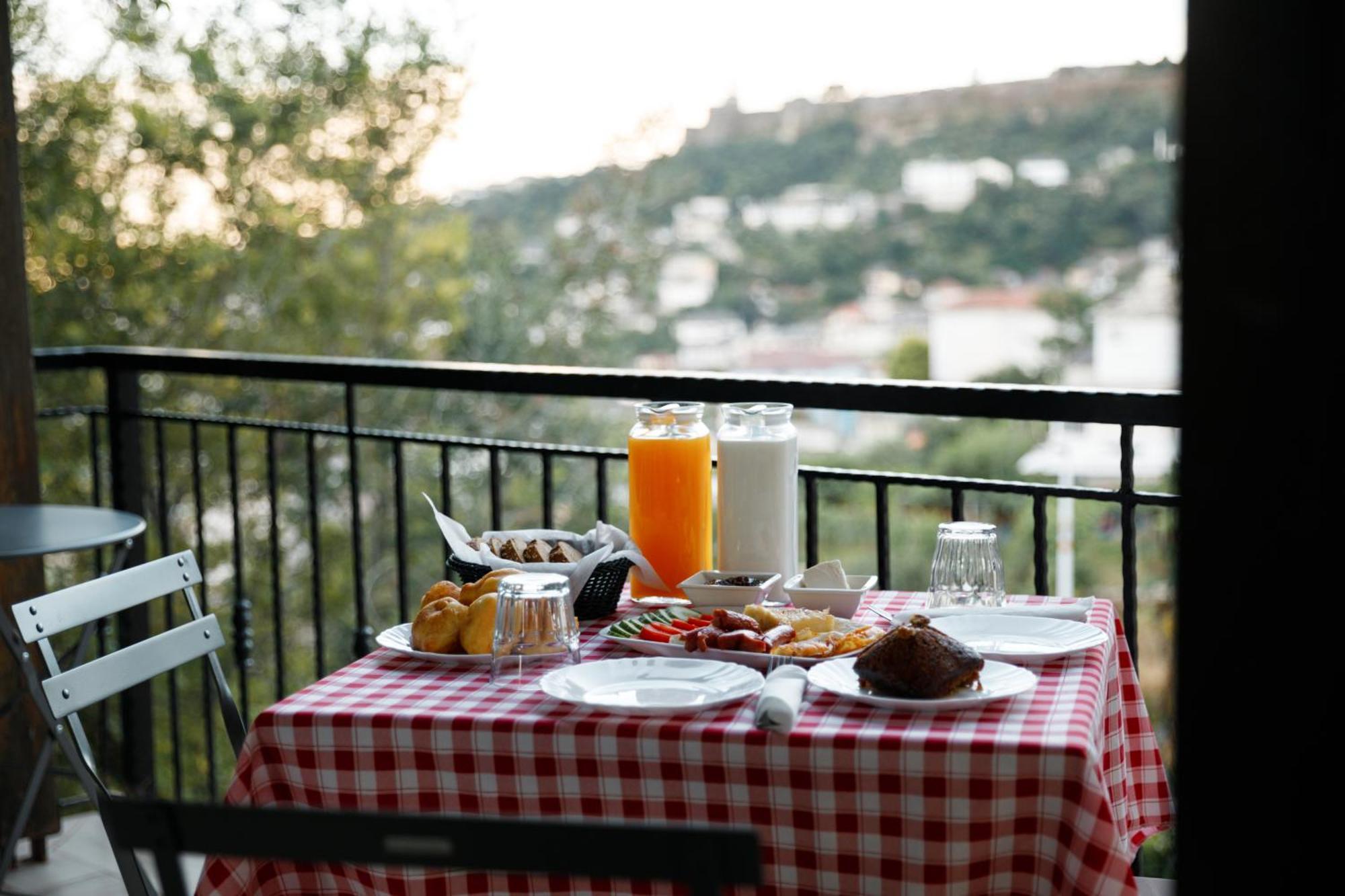 Vila Agimi 65 Gjirokaster Luaran gambar