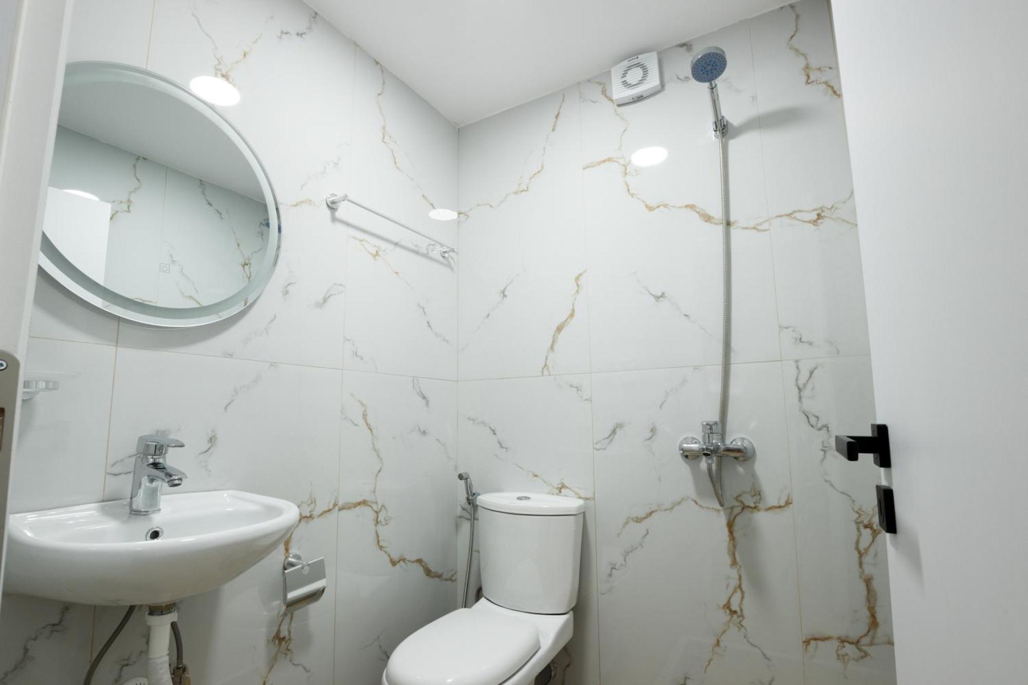 Vila Agimi 65 Gjirokaster Luaran gambar